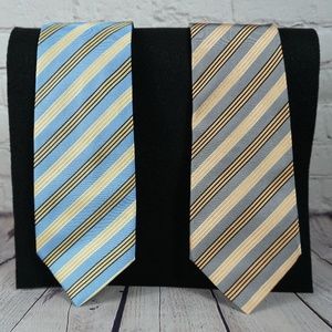 2 Vita di Mota Men's Ties